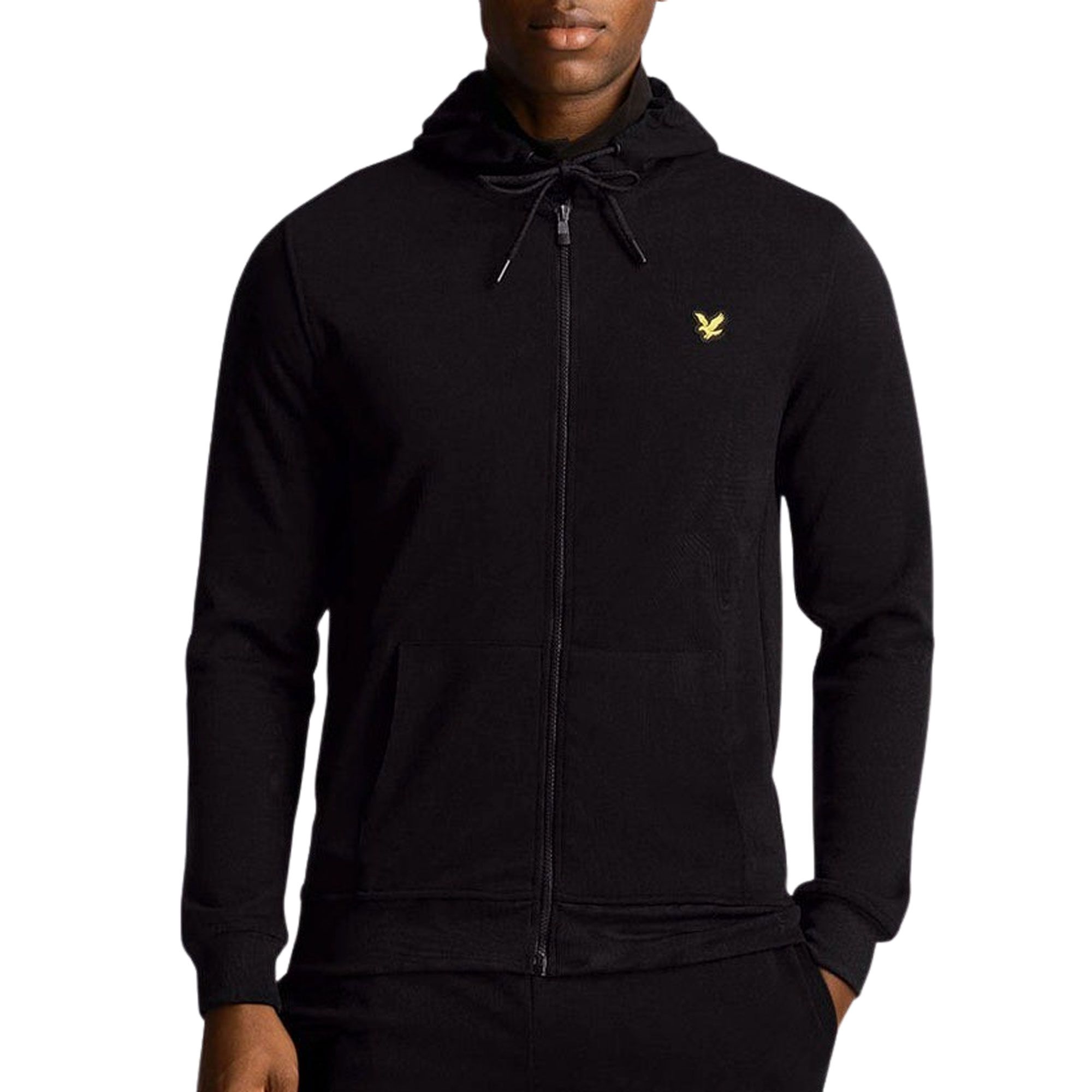 Lyle & Scott Poloshirts kopen? Morgen in huis - Suitable